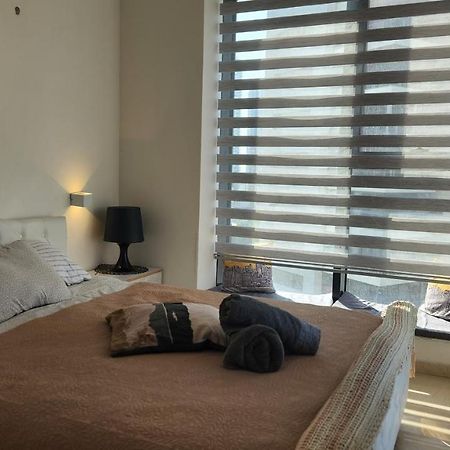 Bat Yam Luxery 5Br Sea View Suite Extérieur photo