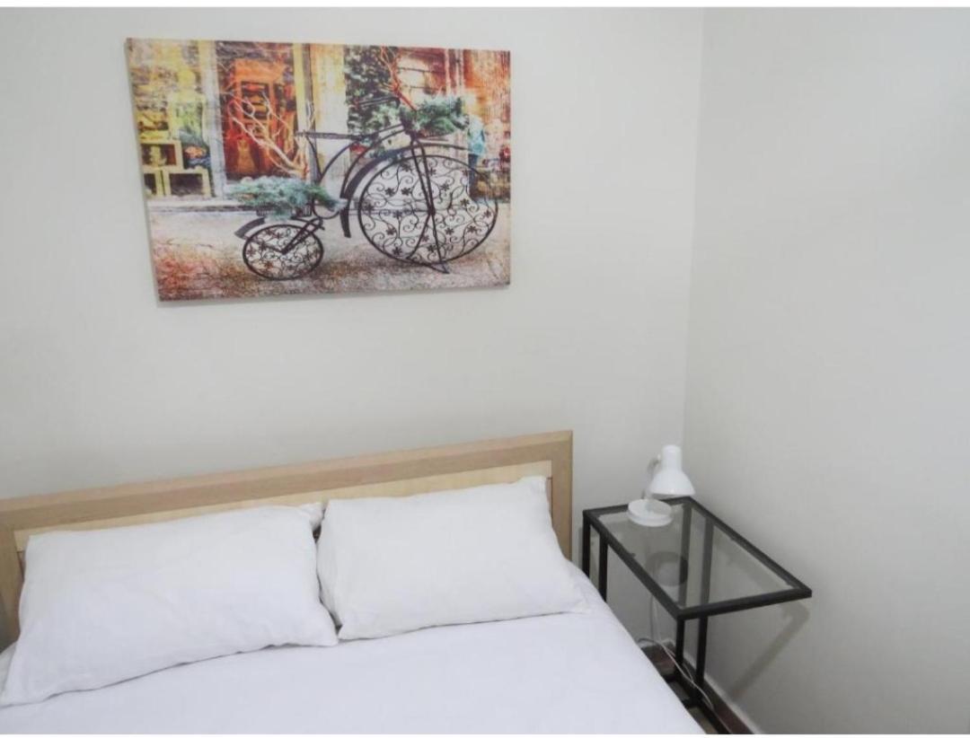Bat Yam Luxery 5Br Sea View Suite Extérieur photo
