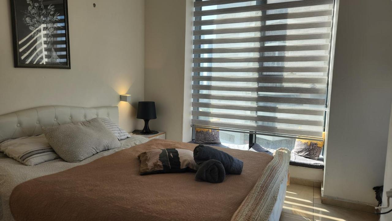 Bat Yam Luxery 5Br Sea View Suite Extérieur photo