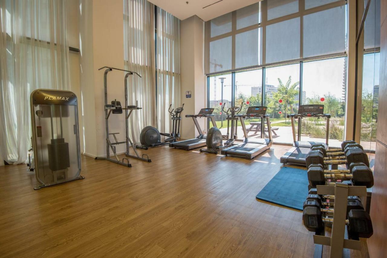 Bat Yam Luxery 5Br Sea View Suite Extérieur photo